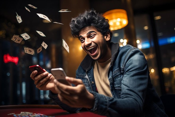 ফোনে লাইভ স্পোর্টস ও ক্যাসিনো পাঠযোগ্যতা